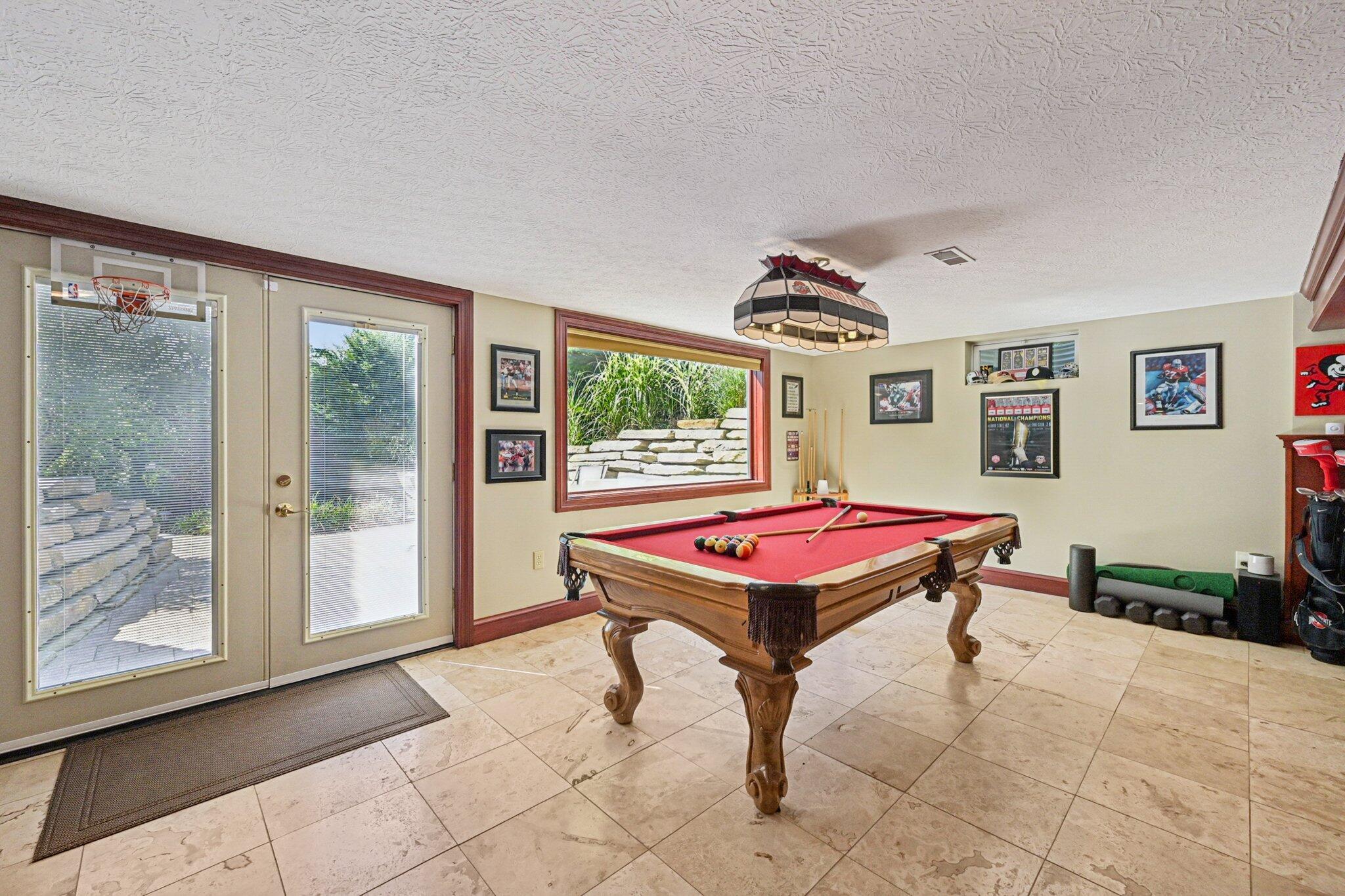 10669 Riverside Drive Powell, OH 43065 - Photo 65 of 103 Lower Level