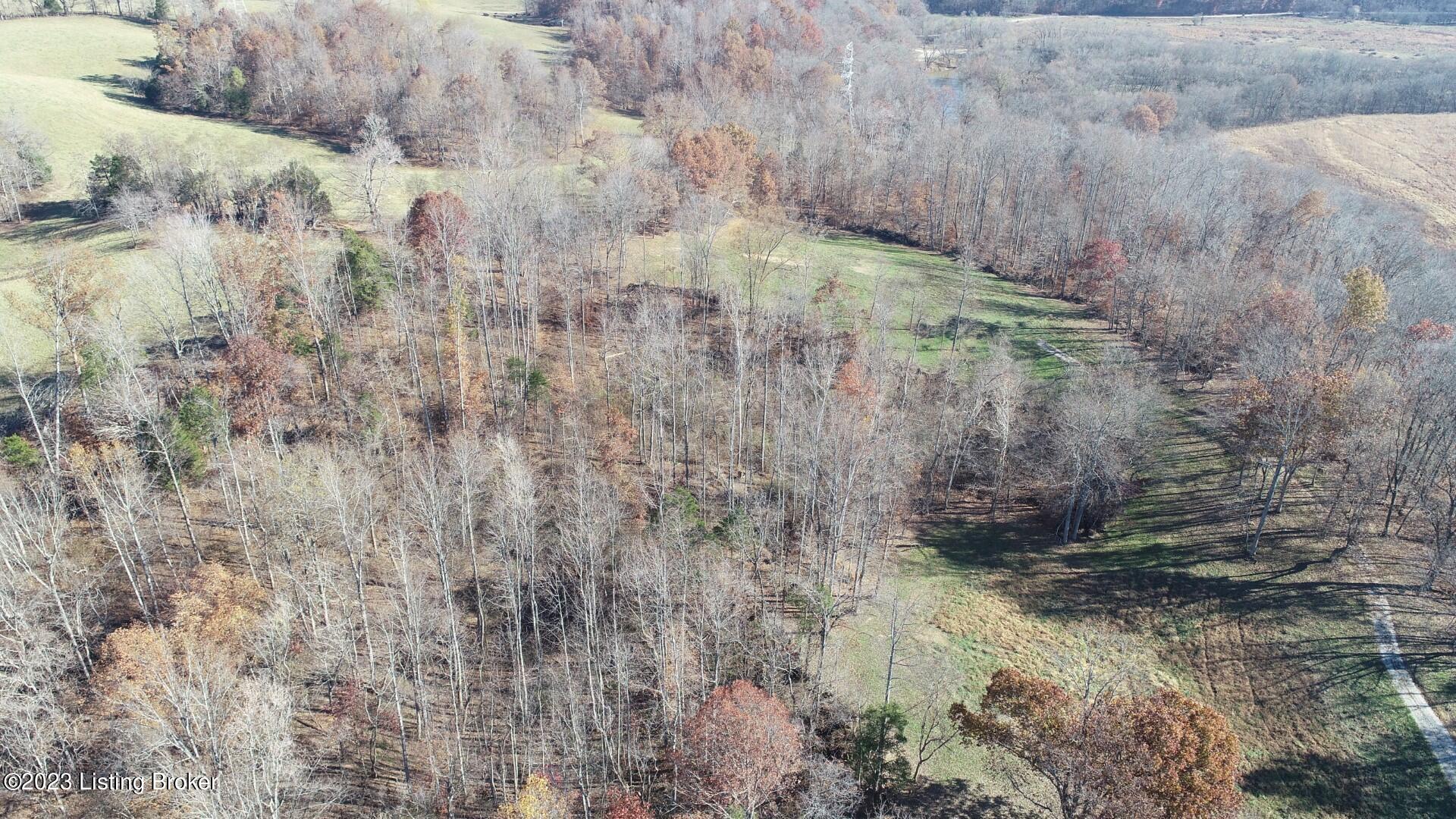 1 Round Btm Road Magnolia, KY 42757 - Photo 7 of 16 DJI_0028 (Large)