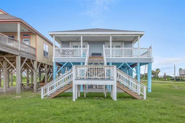$375,000 | 122 Beach Boulevard, Cameron, LA 70631