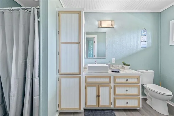 $375,000 | 122 Beach Boulevard, Cameron, LA 70631