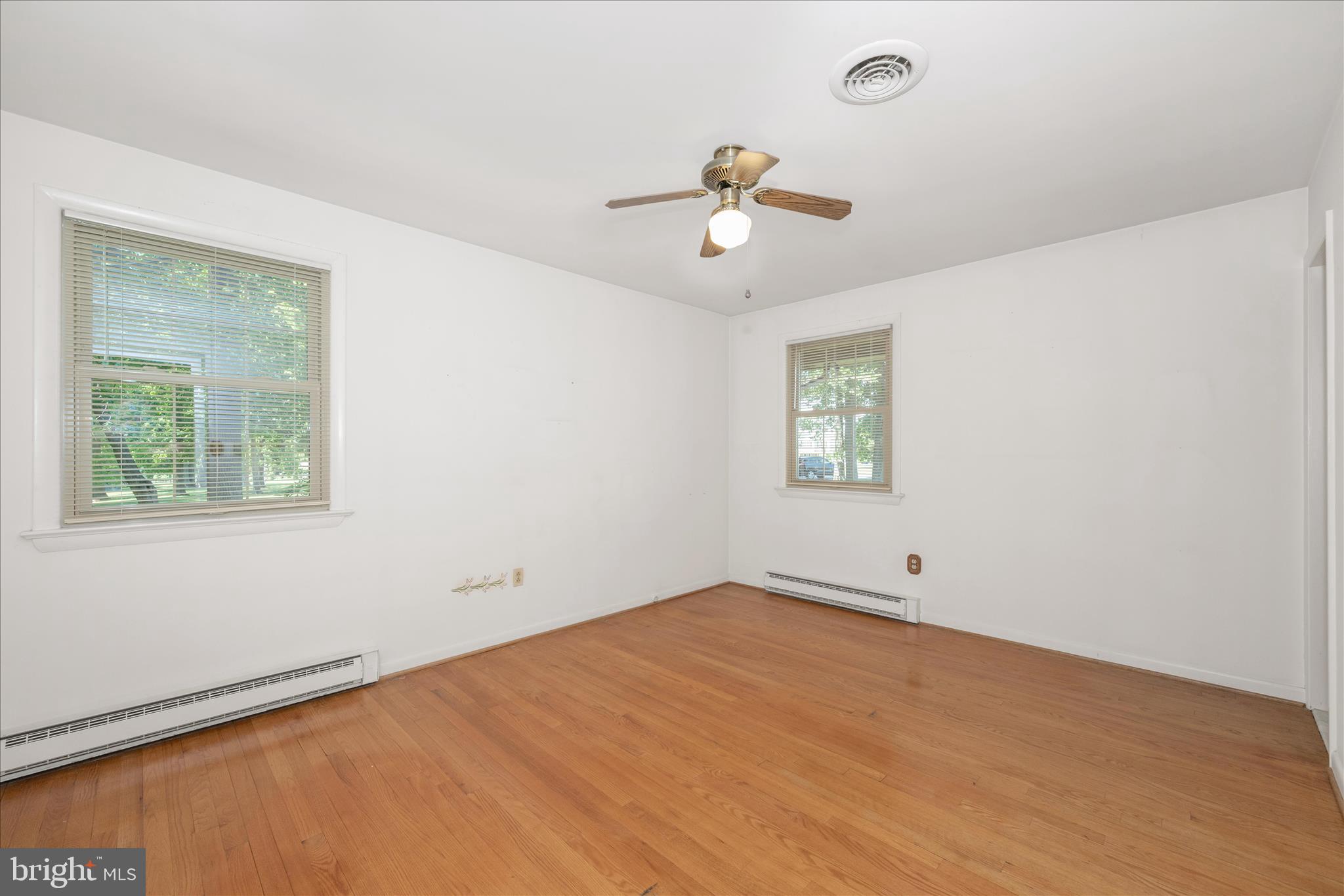 3403 Kemptown Church Road Monrovia, MD 21770 - Photo 18 of 68 Primary Bedroom