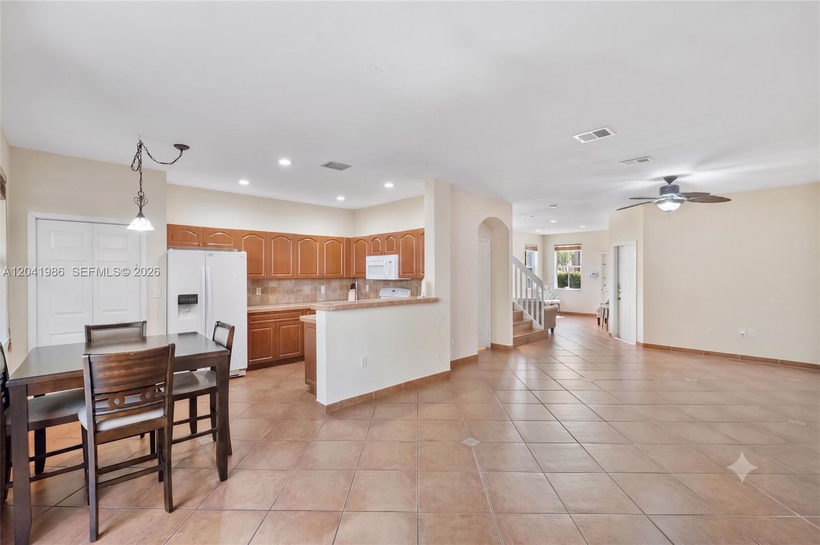 12334 Southwest 124th Path Miami, FL 33186 - Photo 5 of 31 Virtually enhanced