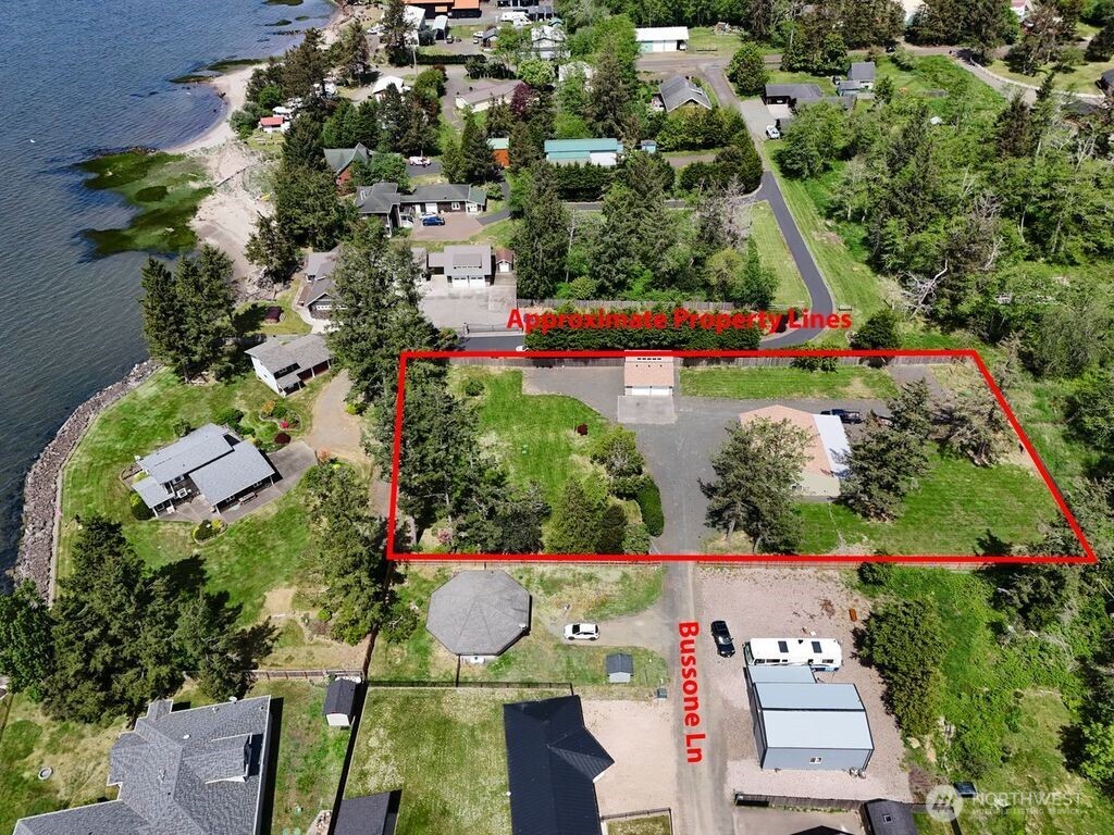 830 Bussone Lane Chinook, WA 98614 - Photo 1 of 26