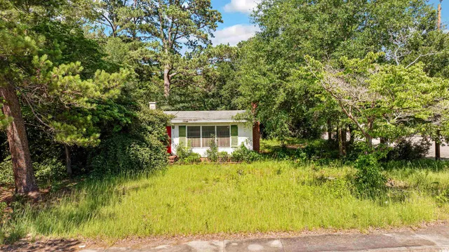 $55,000 | 600 Virginia Street, Kingstree, SC 29556