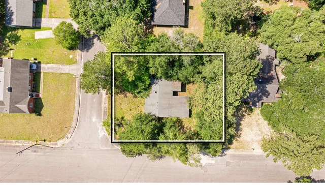 $55,000 | 600 Virginia Street, Kingstree, SC 29556