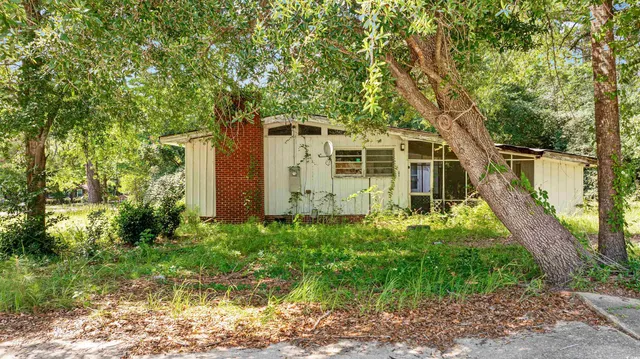 $55,000 | 600 Virginia Street, Kingstree, SC 29556