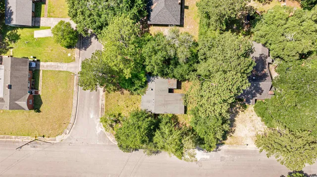 $55,000 | 600 Virginia Street, Kingstree, SC 29556