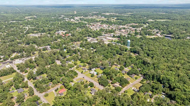 $55,000 | 600 Virginia Street, Kingstree, SC 29556