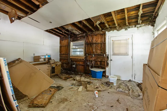 $55,000 | 600 Virginia Street, Kingstree, SC 29556