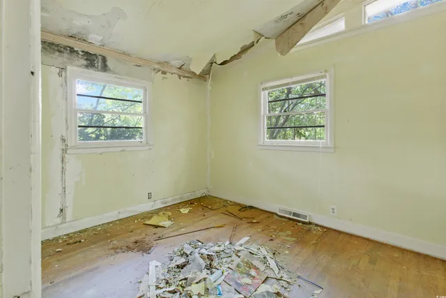 $55,000 | 600 Virginia Street, Kingstree, SC 29556