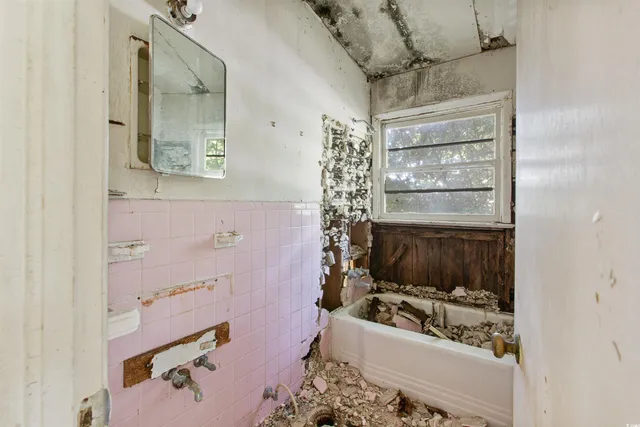 $55,000 | 600 Virginia Street, Kingstree, SC 29556