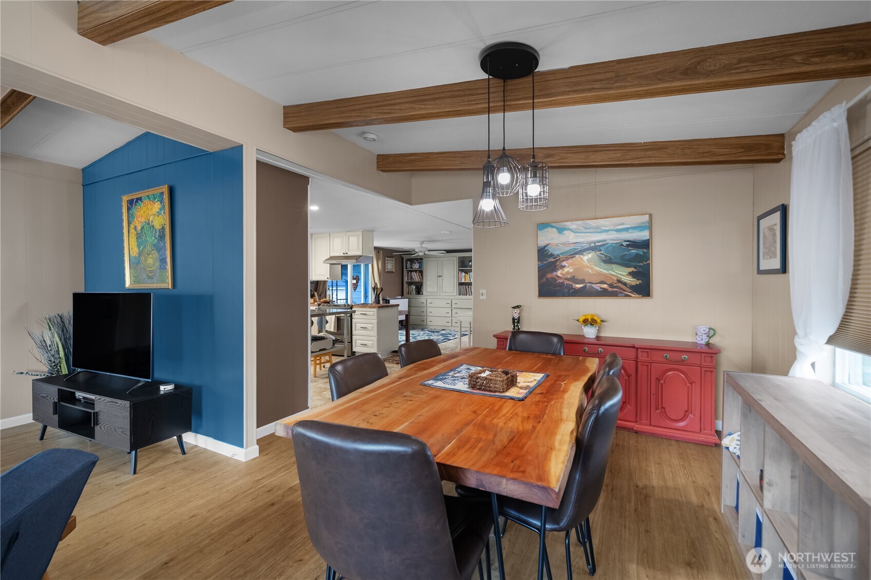 9101 Steilacoom Road Southeast, Unit 117 Olympia, WA 98513 - Photo 5 of 33 Gallery Image 5