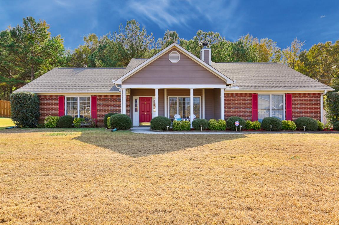 128 Pinckney Road Harvest, AL 35749 - Photo 1 of 25