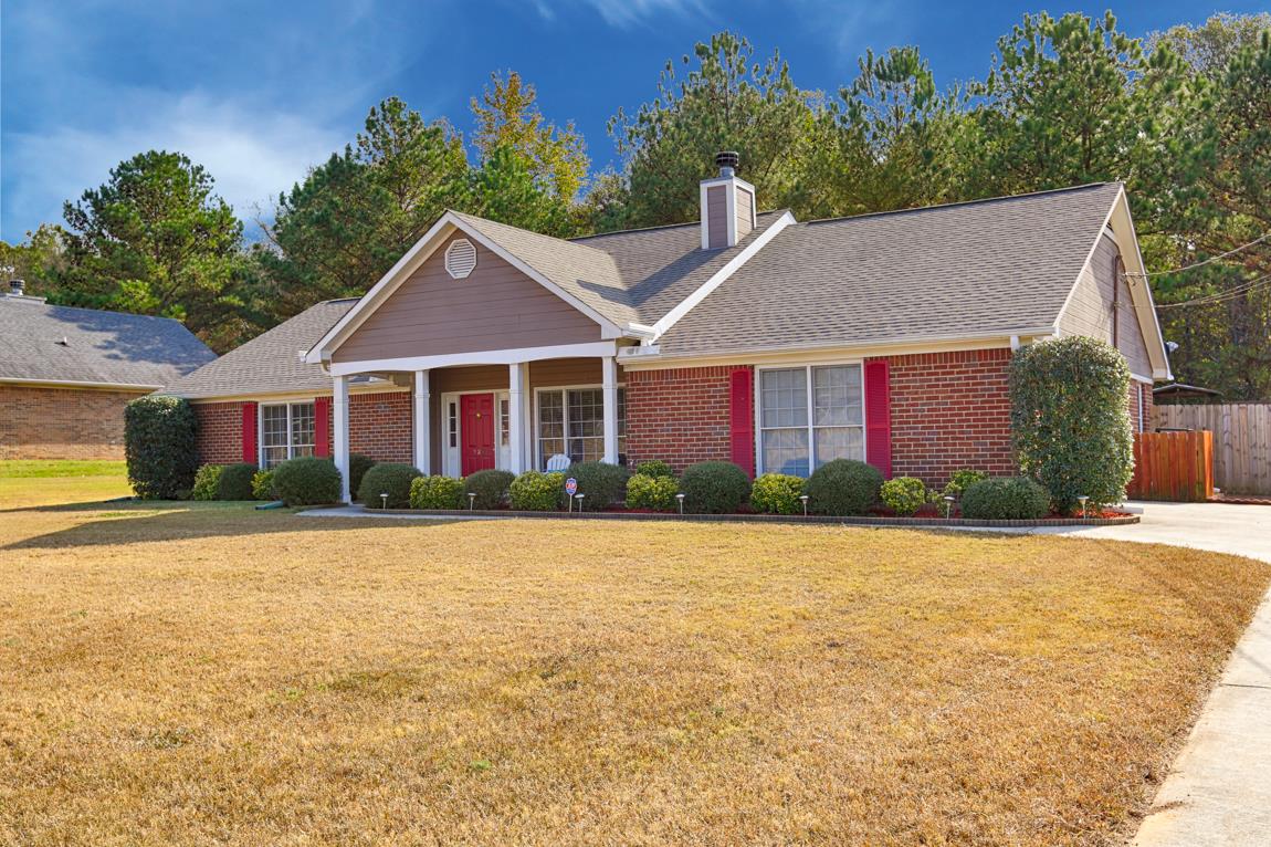 128 Pinckney Road Harvest, AL 35749 - Photo 2 of 25