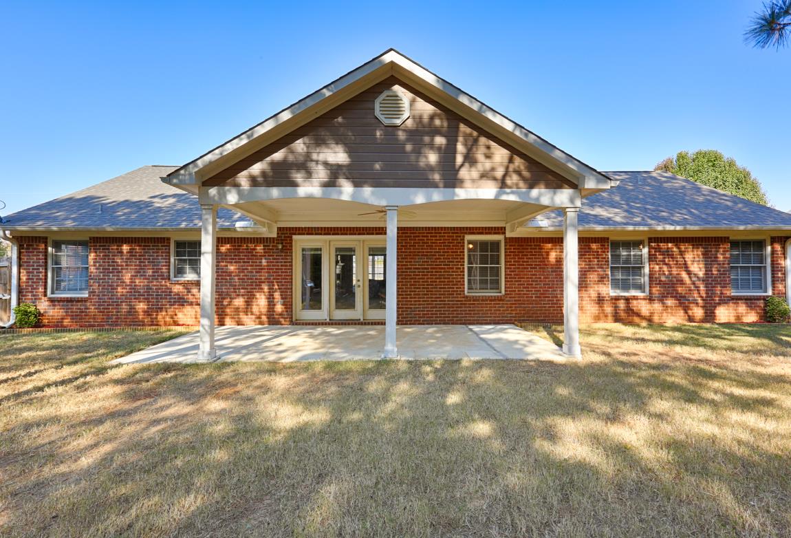 128 Pinckney Road Harvest, AL 35749 - Photo 21 of 25