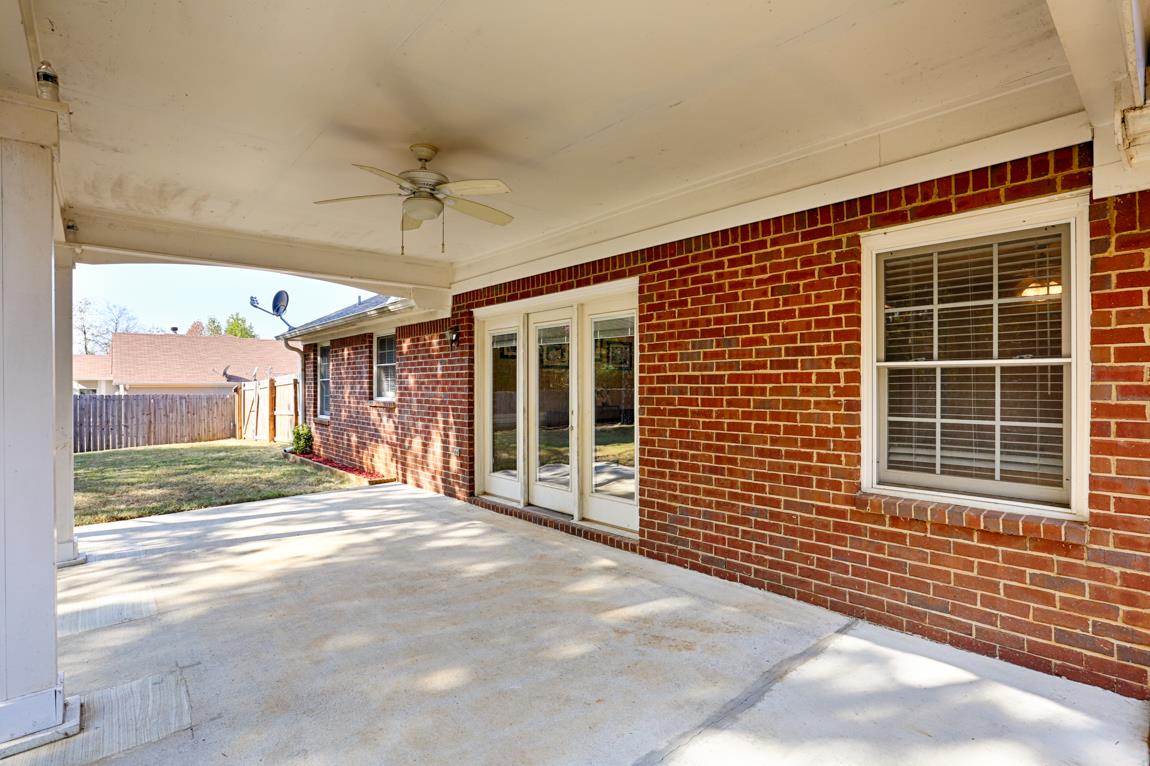 128 Pinckney Road Harvest, AL 35749 - Photo 22 of 25