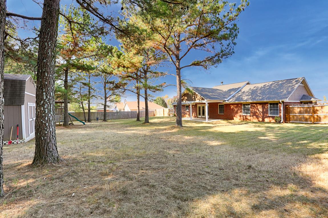 128 Pinckney Road Harvest, AL 35749 - Photo 23 of 25