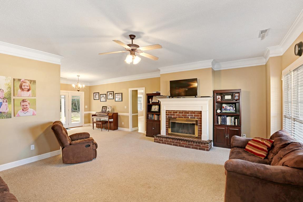 128 Pinckney Road Harvest, AL 35749 - Photo 4 of 25