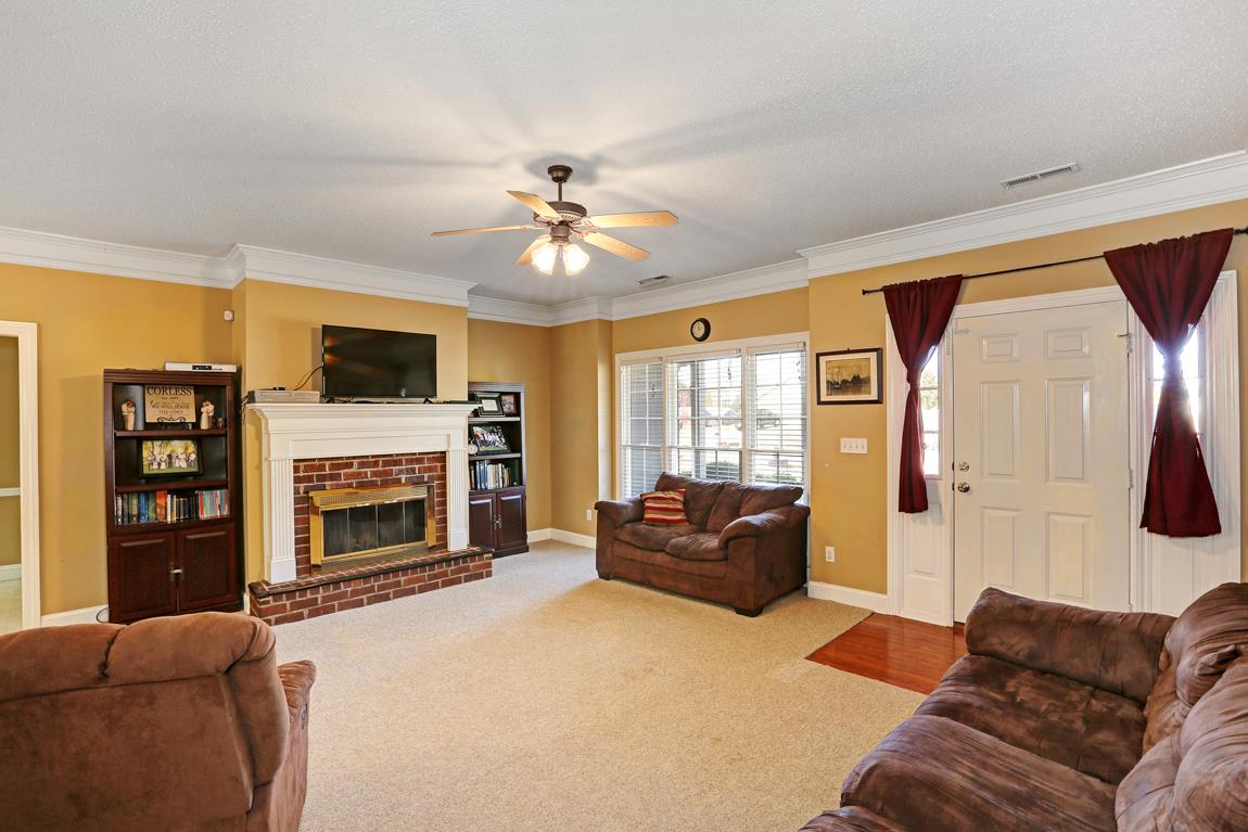 128 Pinckney Road Harvest, AL 35749 - Photo 6 of 25