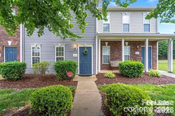 $1,695 | 128 Locomotive Lane, Mooresville, NC 28115