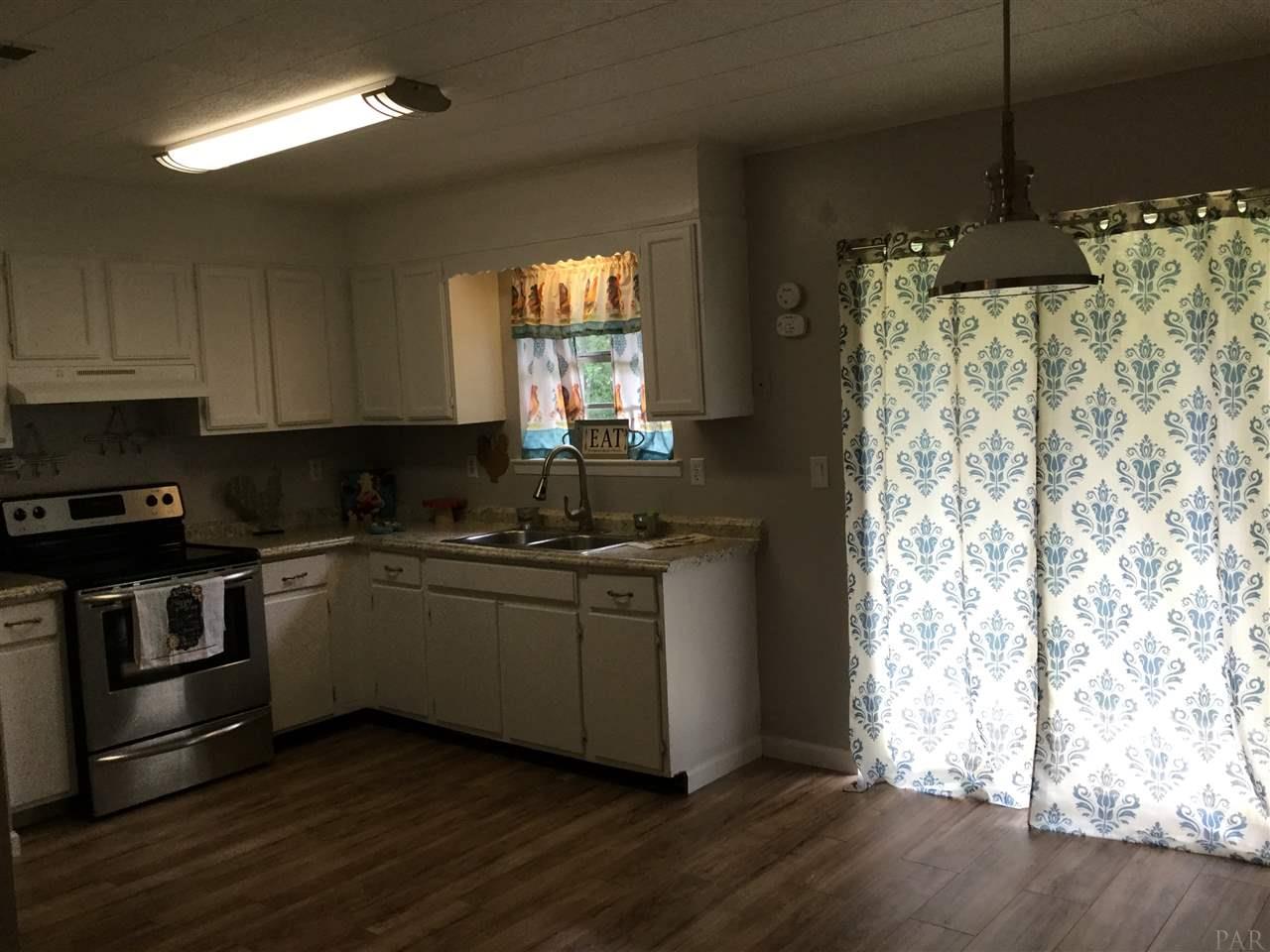 219 Santa Rosa Road Cantonment, FL 32533 - Photo 4 of 16 All new doors