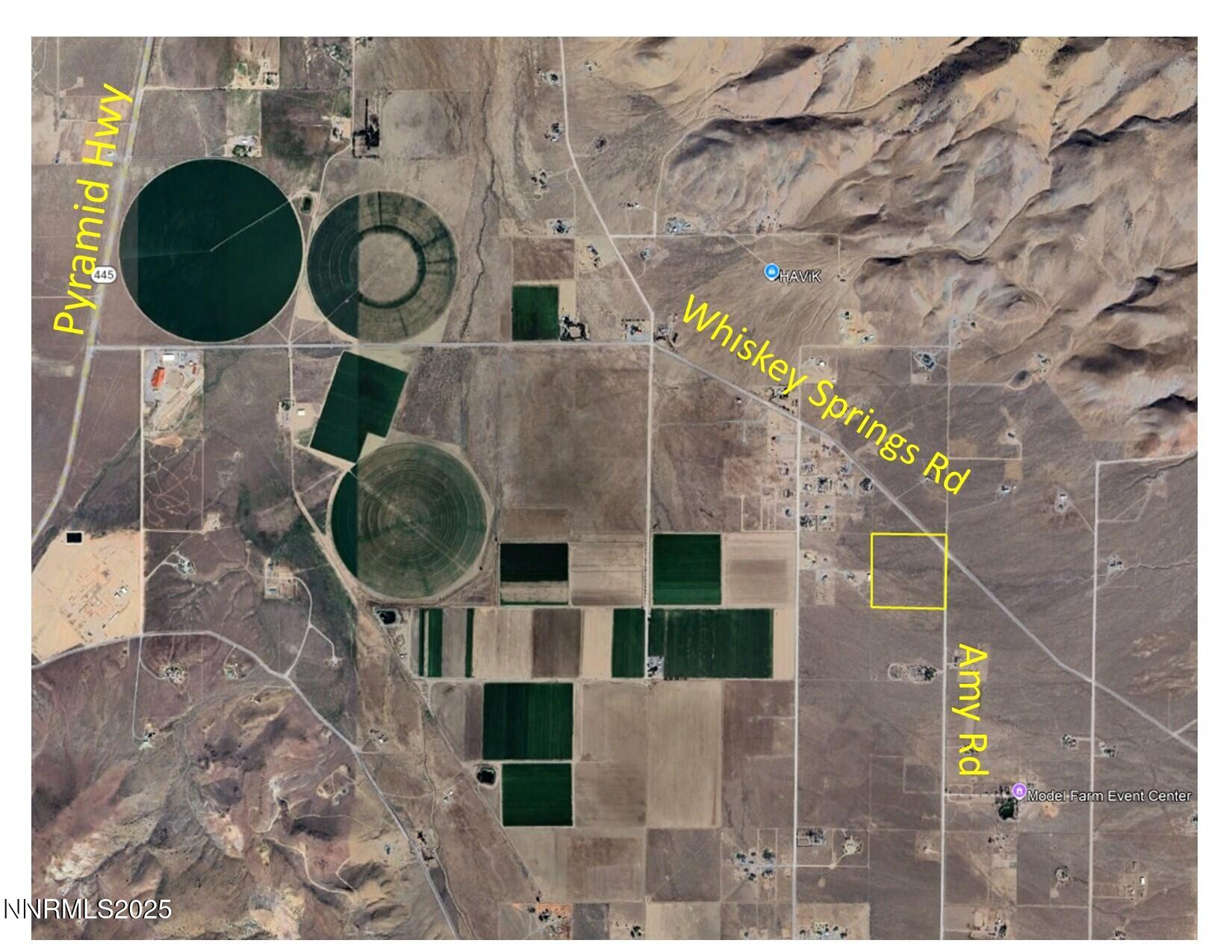 21 Whiskey Springs Road, Unit 21 Reno, NV 89510 - Photo 2 of 3 40 ac wide