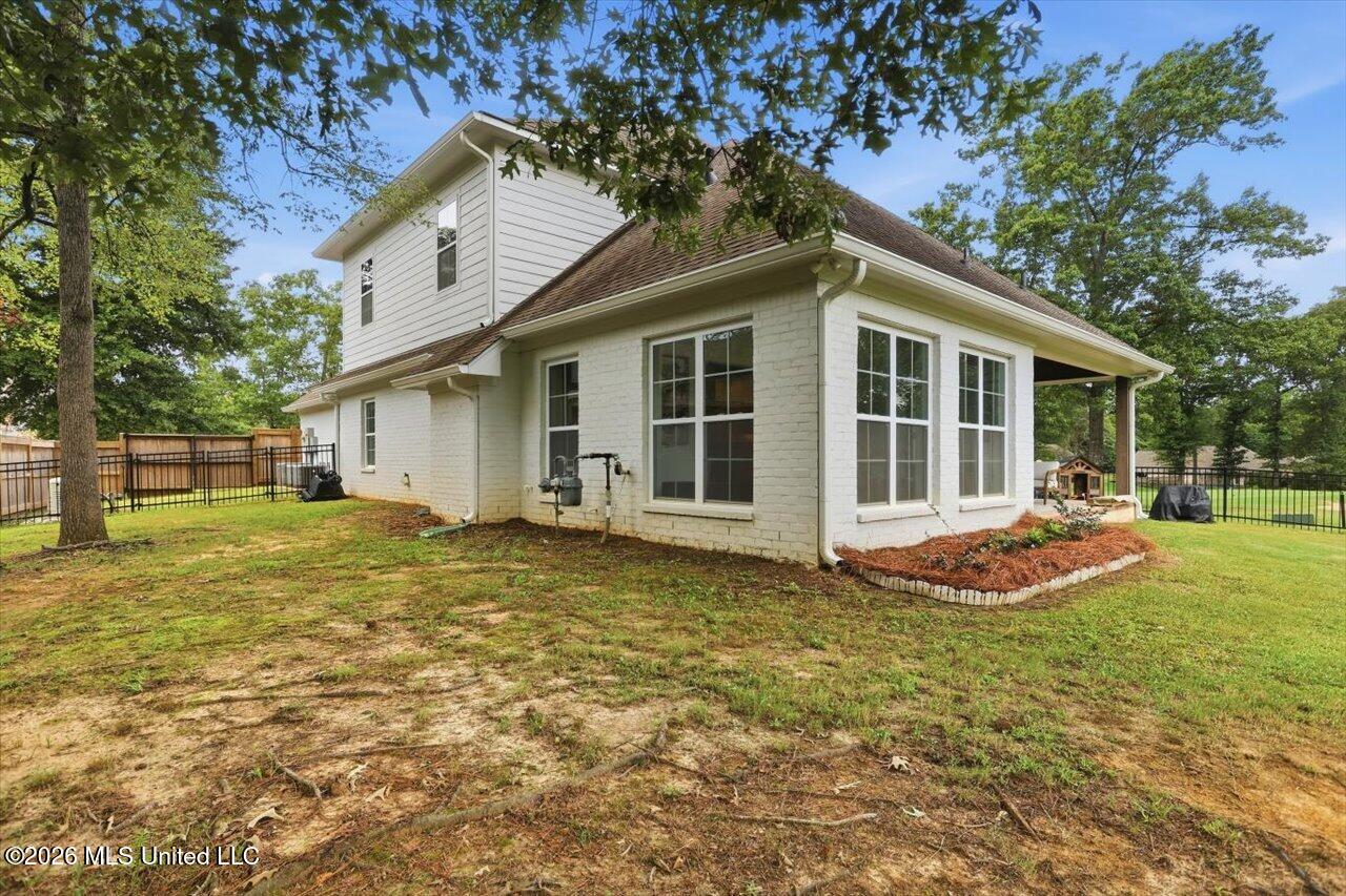 100 Pine Ridge Drive Canton, MS 39046 - Photo 40 of 44 40-100 Pine Ridge Dr _ Hometoursms.com