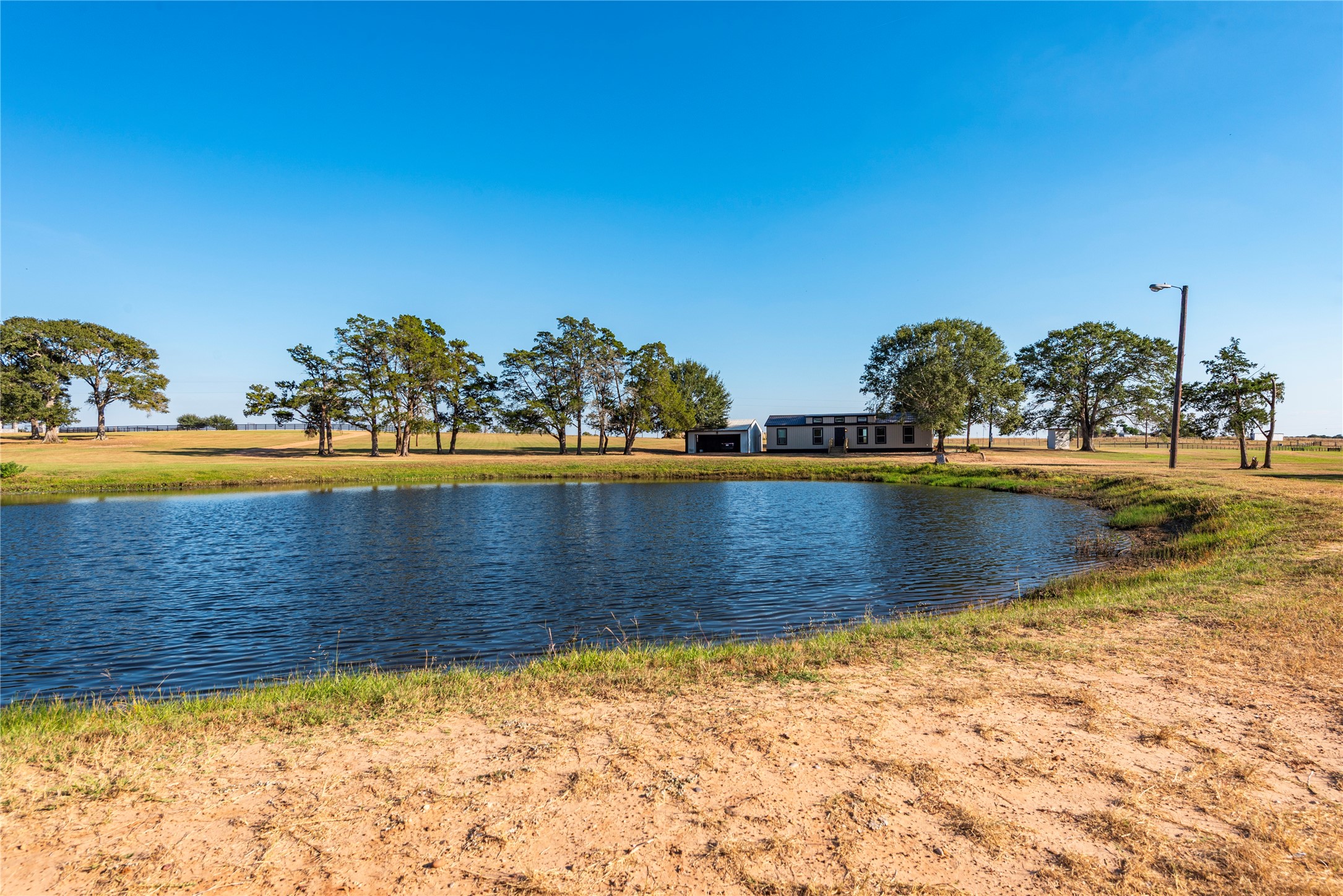 3677 Reinhardt Road Bellville, TX 77418 - Photo 16 of 41