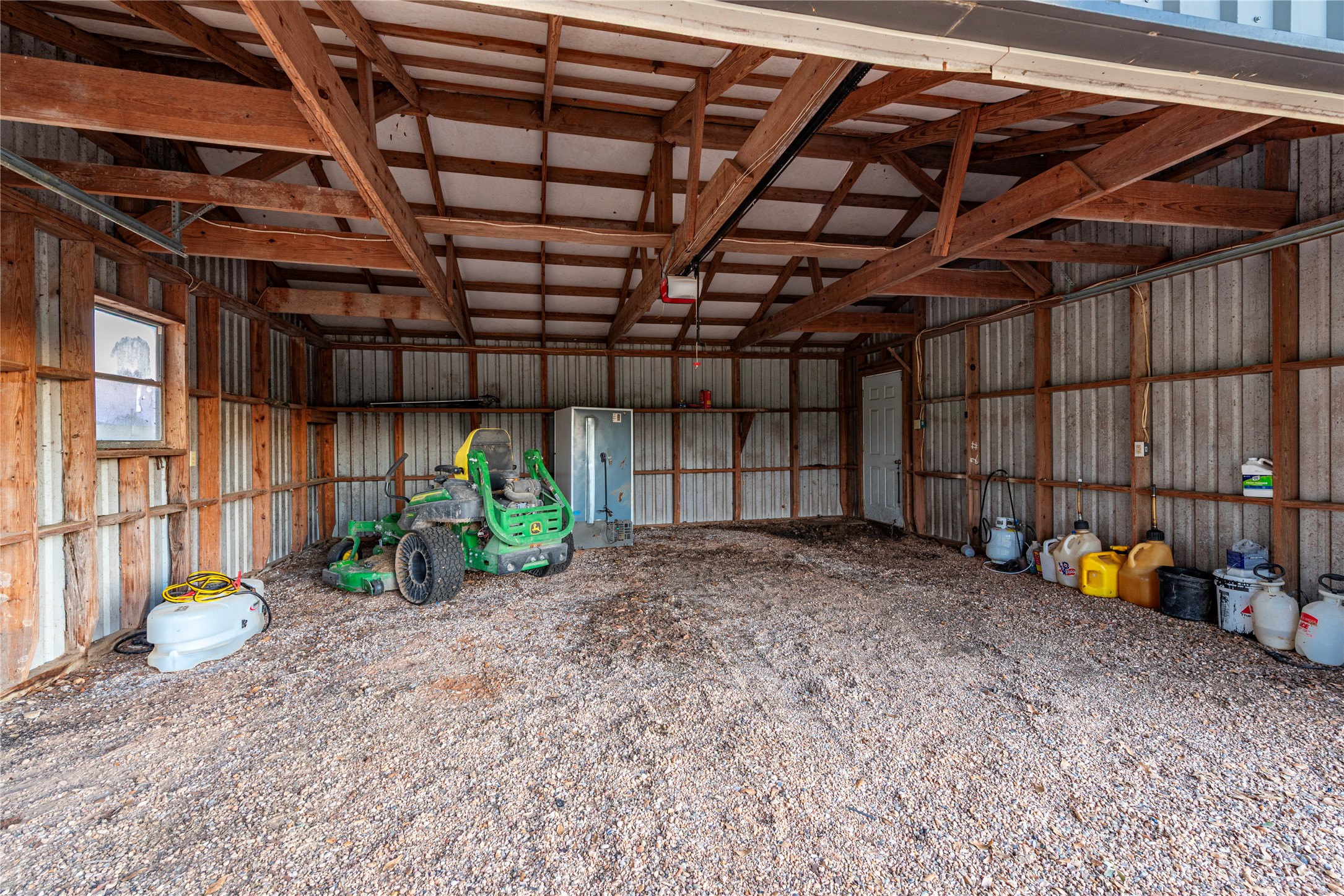 3677 Reinhardt Road Bellville, TX 77418 - Photo 34 of 41
