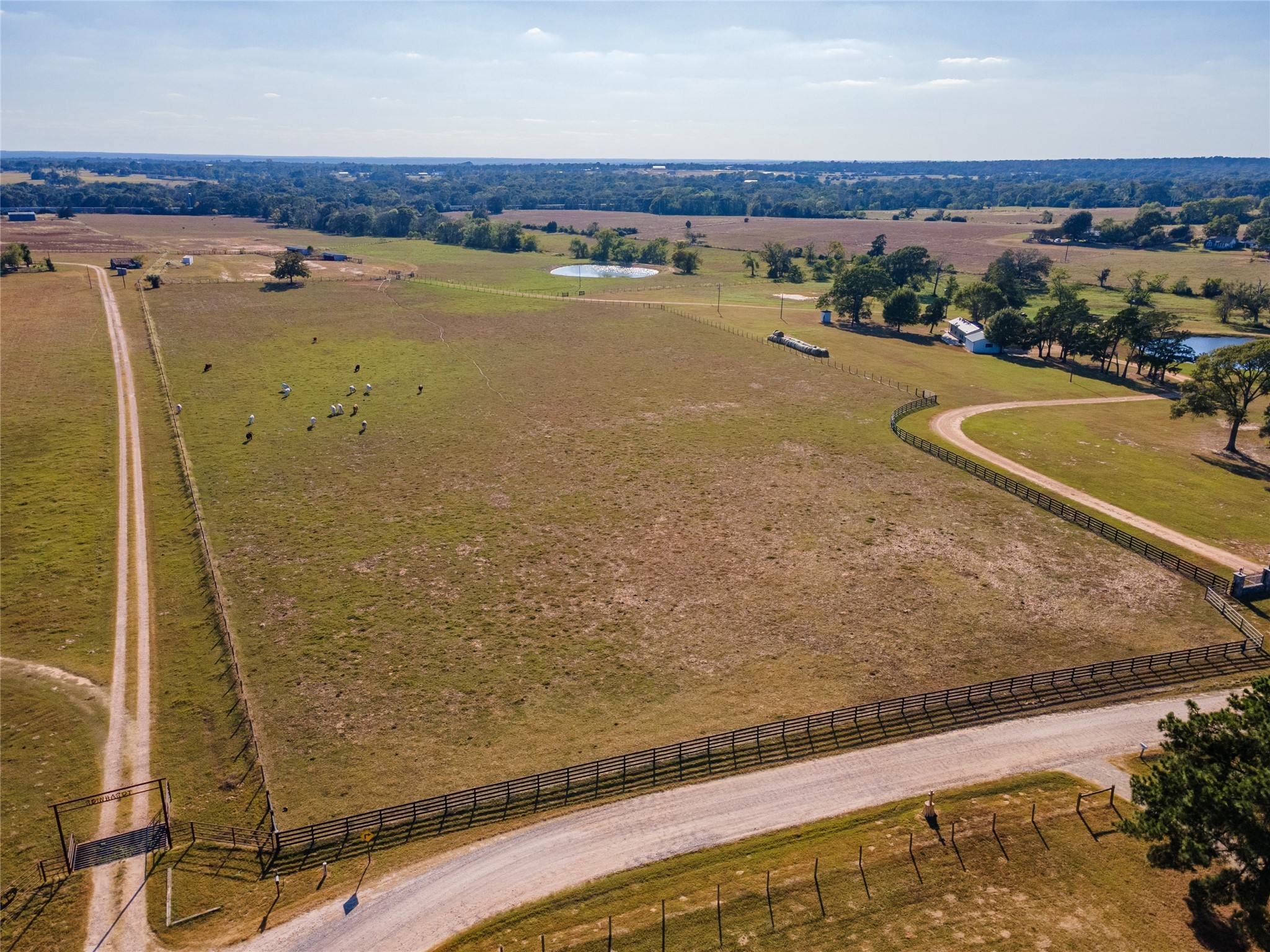3677 Reinhardt Road Bellville, TX 77418 - Photo 36 of 41