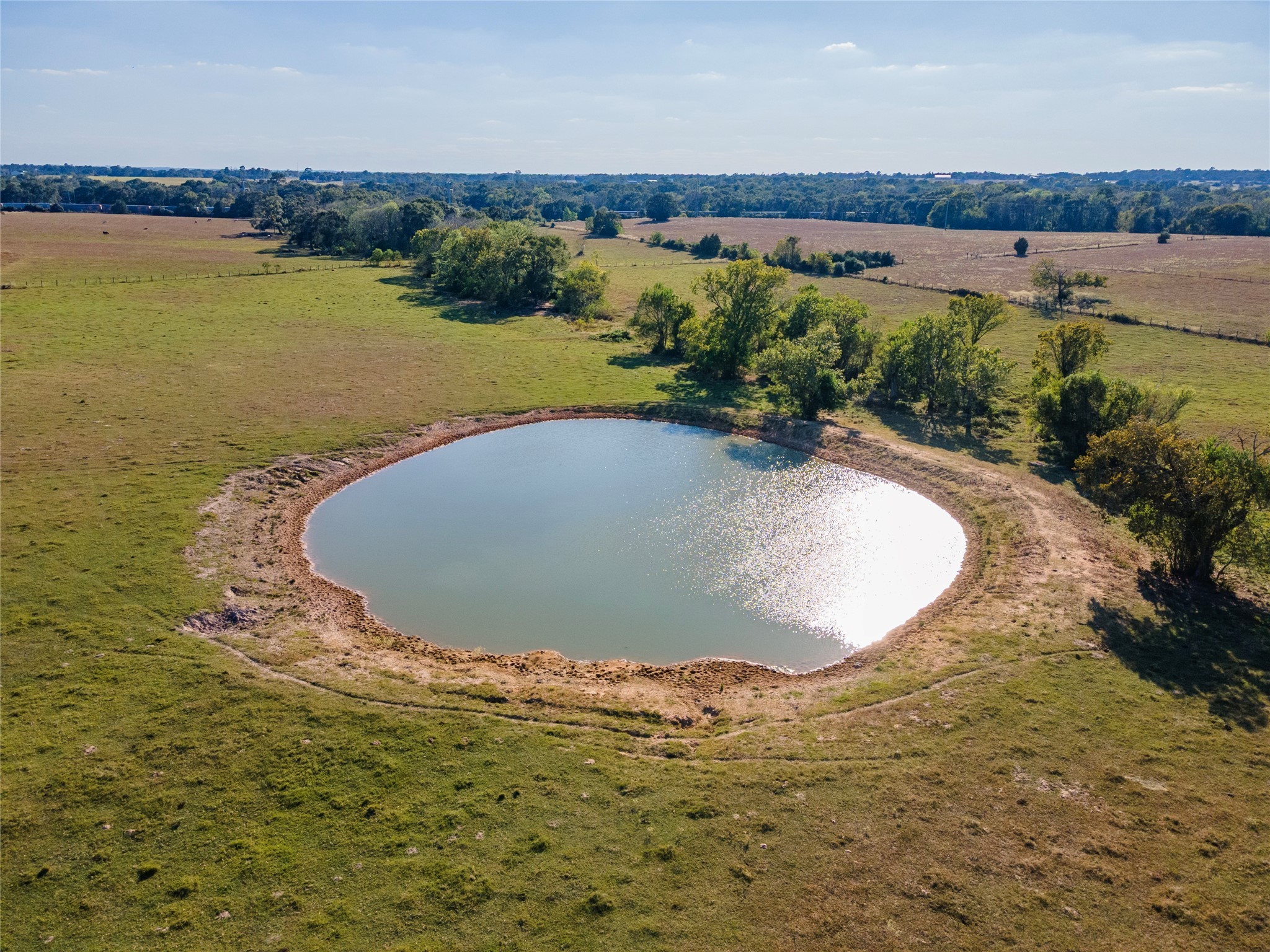 3677 Reinhardt Road Bellville, TX 77418 - Photo 38 of 41