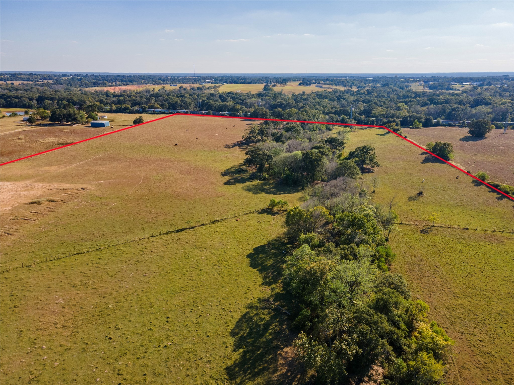 3677 Reinhardt Road Bellville, TX 77418 - Photo 39 of 41