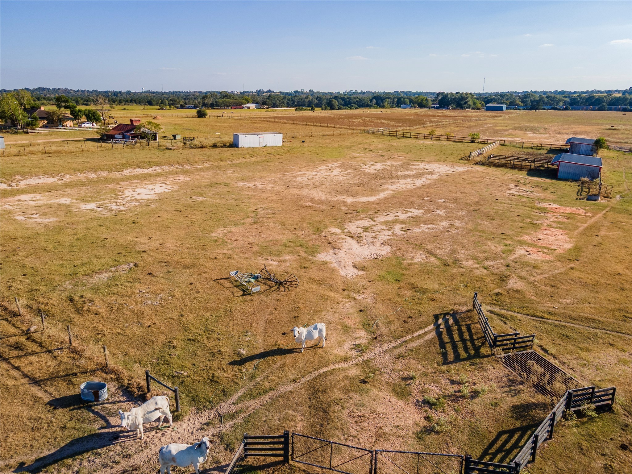 3677 Reinhardt Road Bellville, TX 77418 - Photo 40 of 41