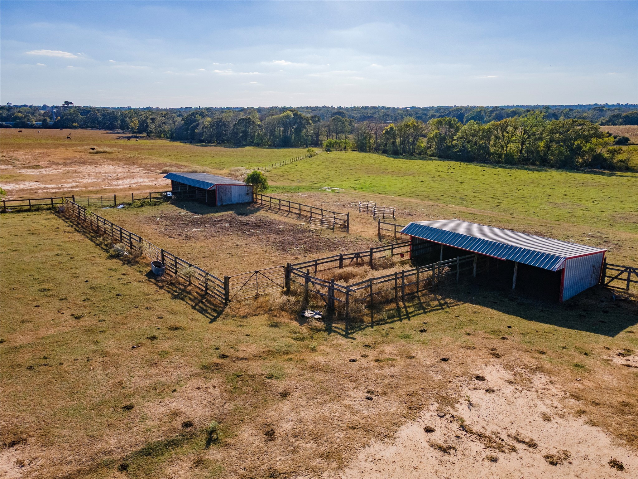 3677 Reinhardt Road Bellville, TX 77418 - Photo 41 of 41