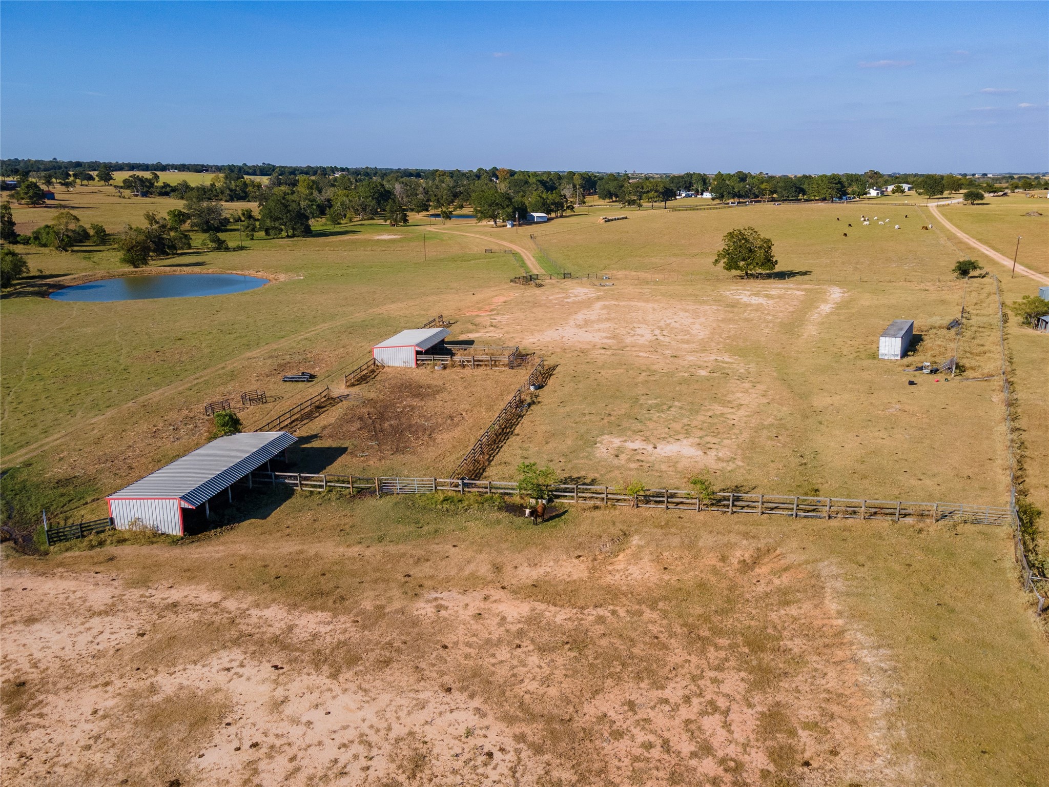 3677 Reinhardt Road Bellville, TX 77418 - Photo 5 of 41