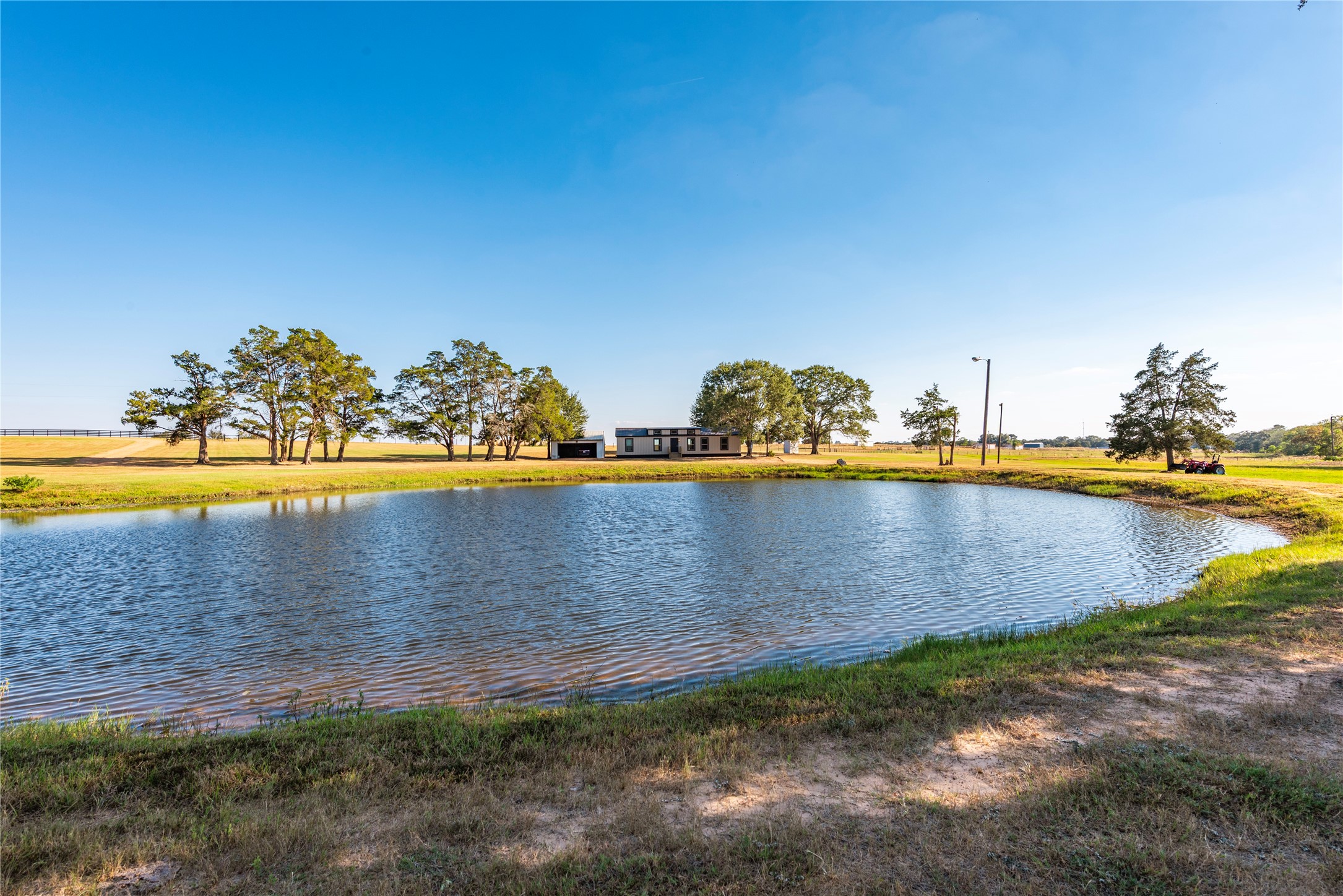 3677 Reinhardt Road Bellville, TX 77418 - Photo 8 of 41