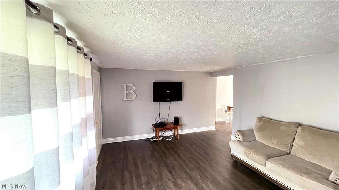 Newer Floors and Fresh Paint