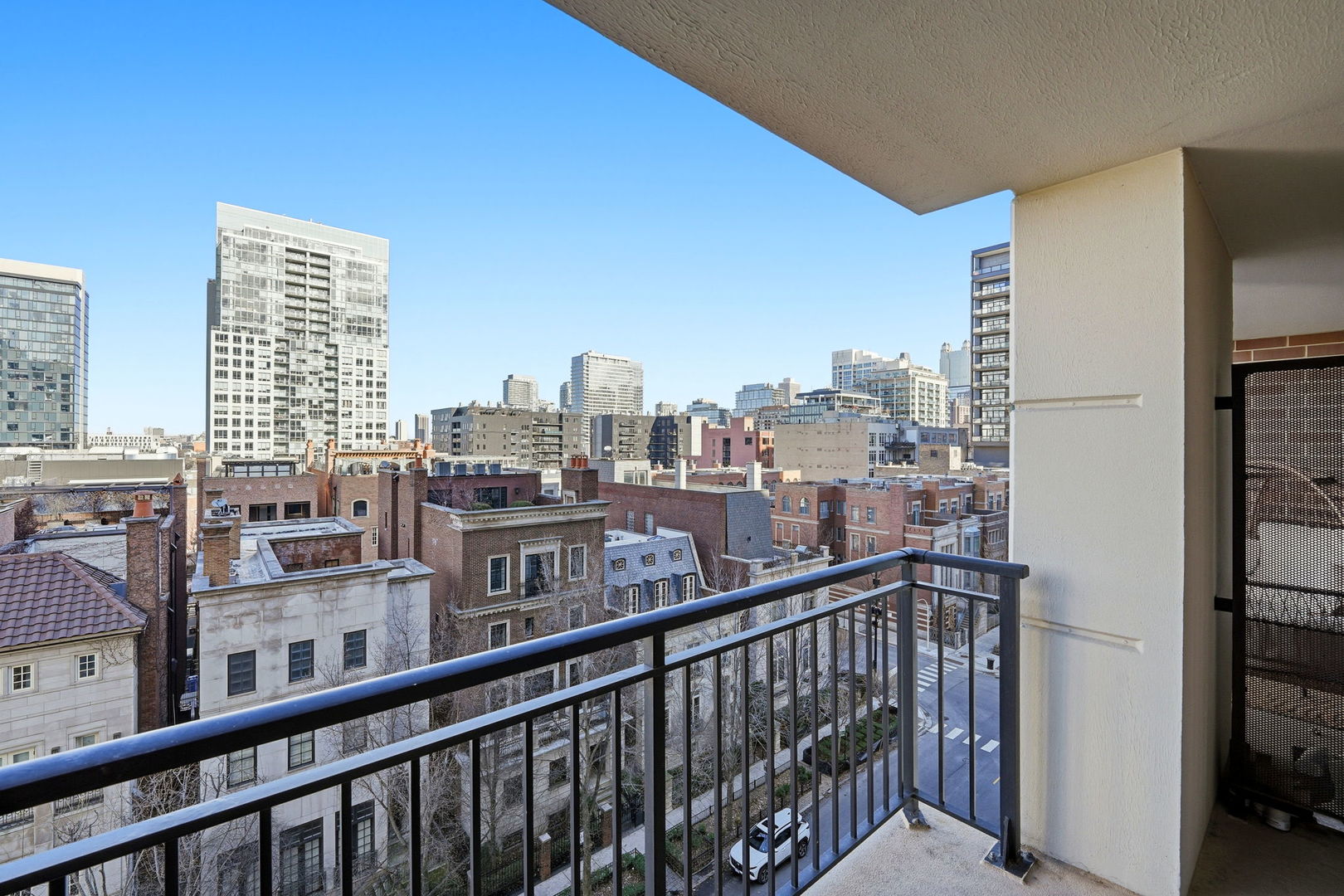 451 West Huron Street, Unit 702 Chicago, IL 60654 - Photo 16 of 23