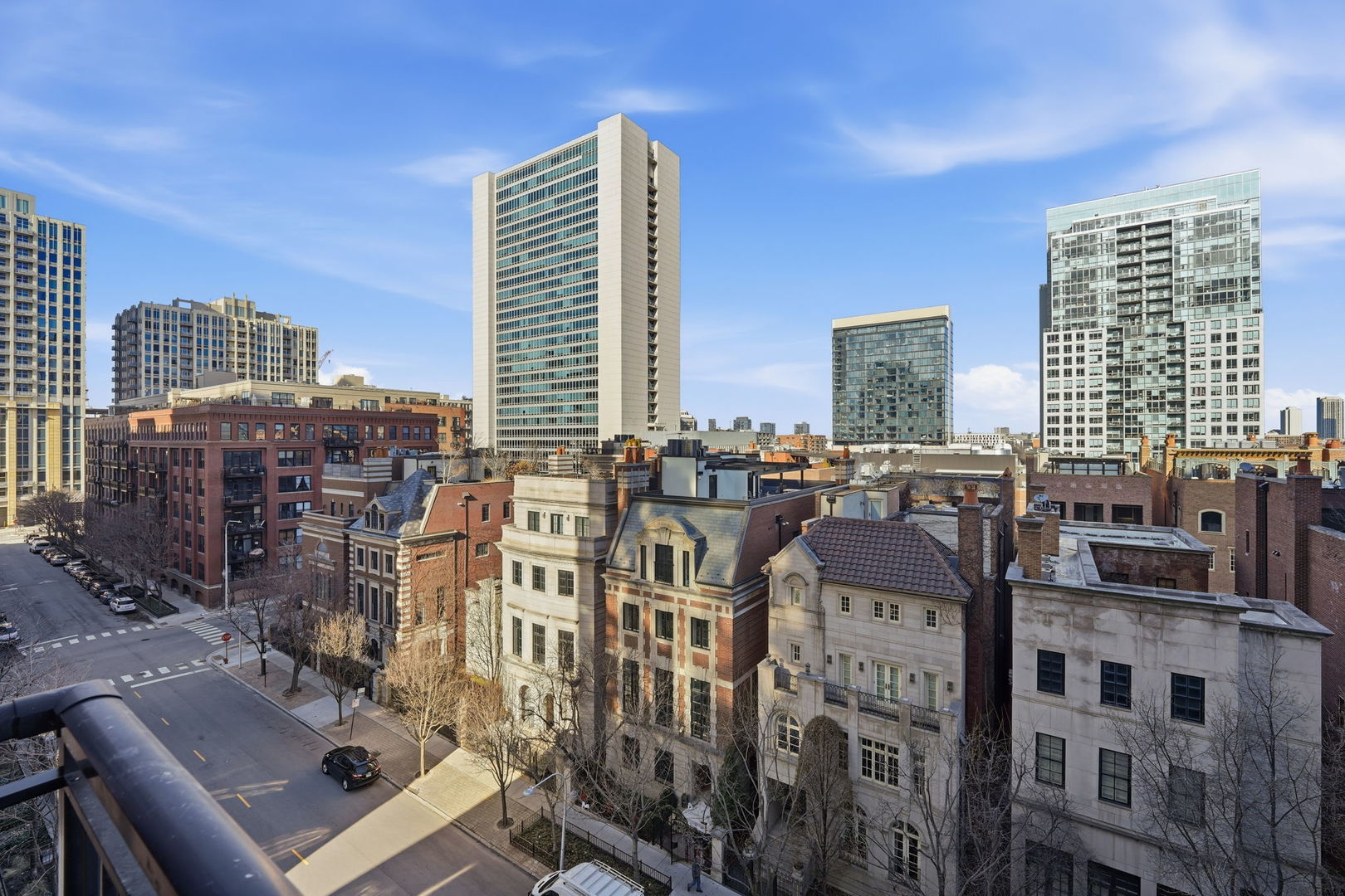 451 West Huron Street, Unit 702 Chicago, IL 60654 - Photo 17 of 23