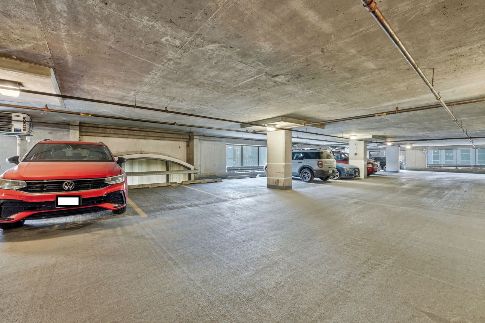 451 West Huron Street, Unit 702 Chicago, IL 60654 - Photo 18 of 23