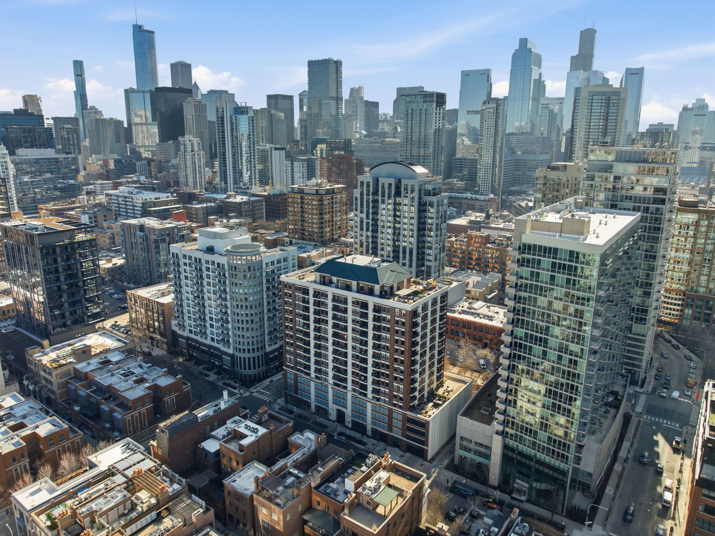 451 West Huron Street, Unit 702 Chicago, IL 60654 - Photo 23 of 23