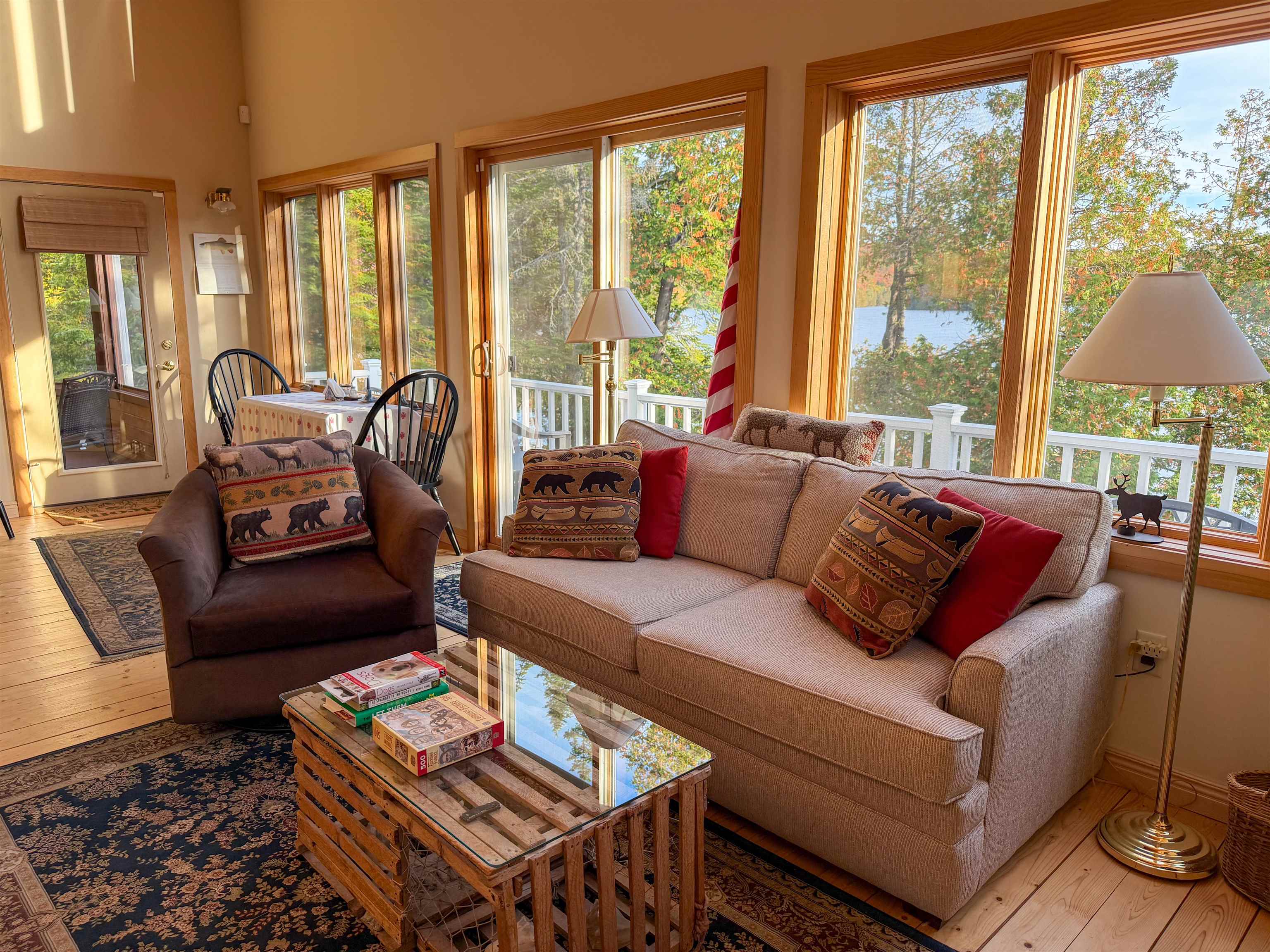 2020 Long Pond Road Westmore, VT 05860 - Photo 12 of 37 Gallery Image 12