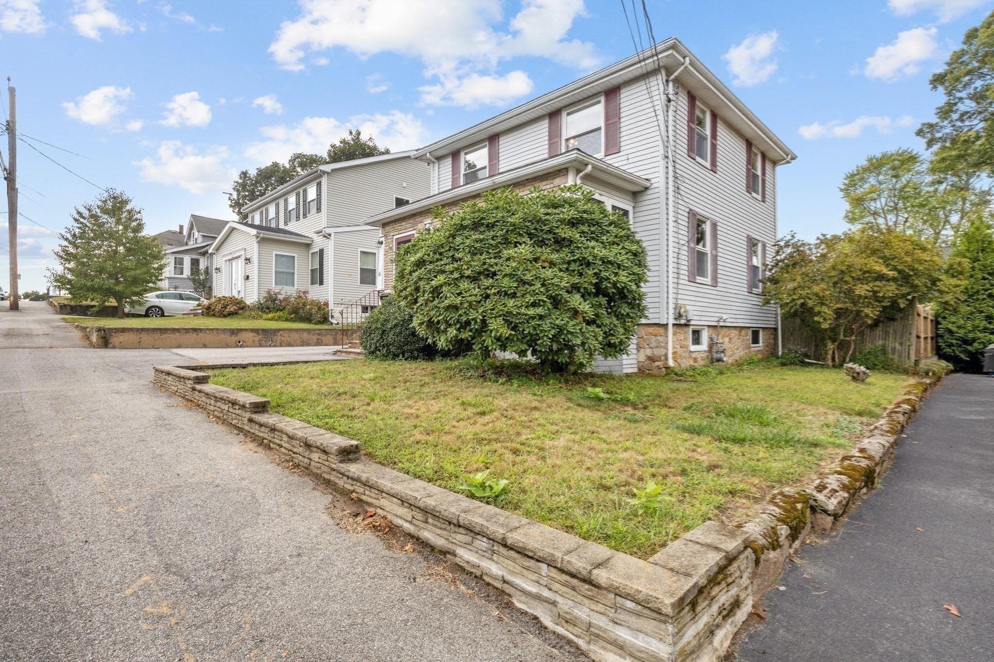 61 Edgemont Road Braintree, MA 02184 - Photo 30 of 39 Gallery Image 30