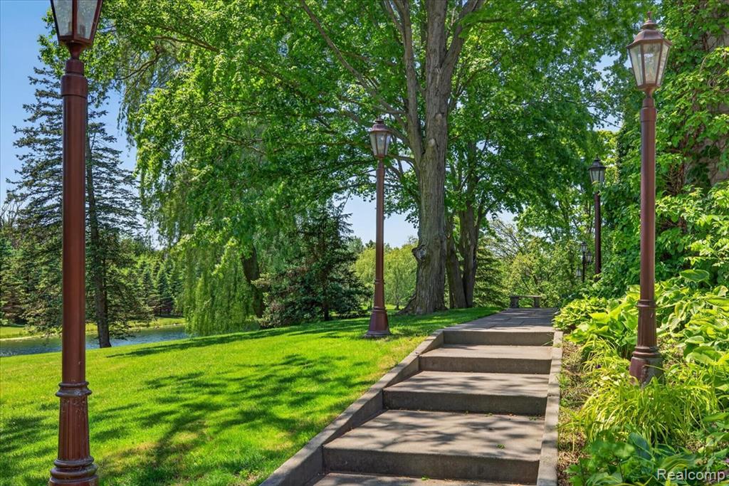 4721 Hasslick Road North Branch, MI 48461 - Photo 81 of 83