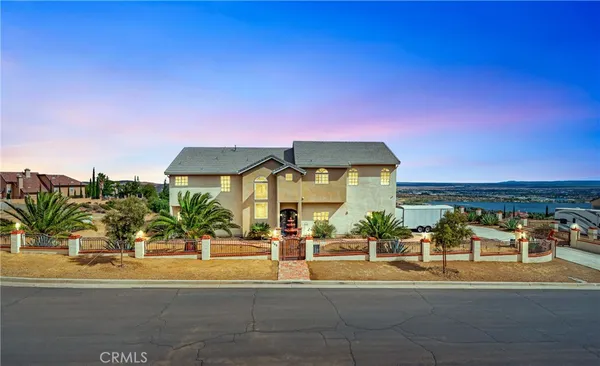 $899,900 | 345 Lakeview Drive, Palmdale, CA 93551
