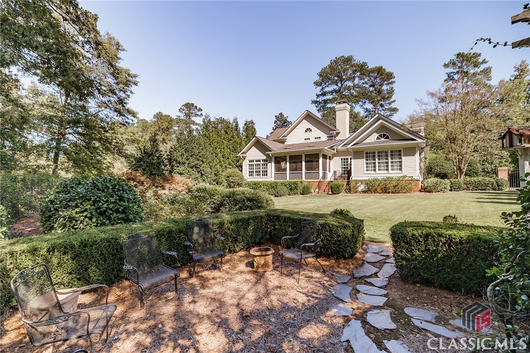 625 Fortson Road Athens, GA 30606 - Photo 57 of 69