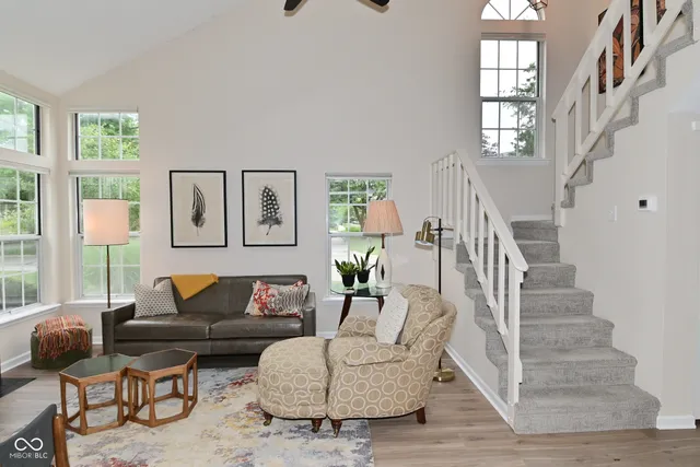 $2,000 | 9477 Aberdare Drive, Indianapolis, IN 46250