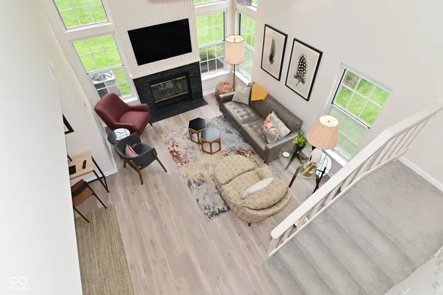 $2,000 | 9477 Aberdare Drive, Indianapolis, IN 46250