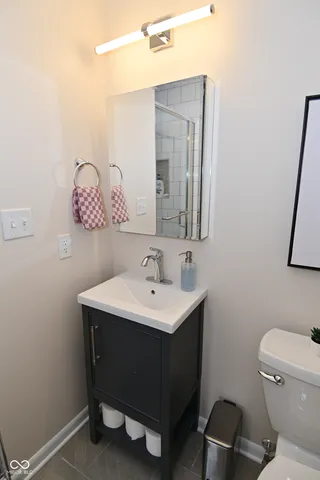 $2,000 | 9477 Aberdare Drive, Indianapolis, IN 46250