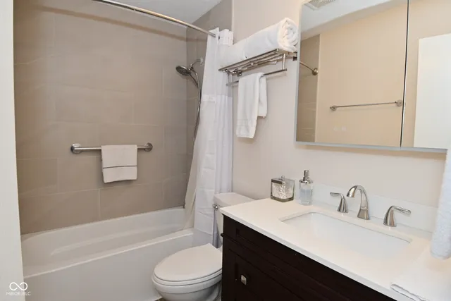 $2,000 | 9477 Aberdare Drive, Indianapolis, IN 46250